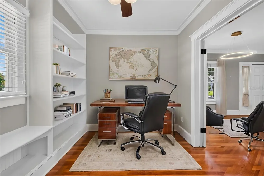 1601 BRYN MAWR STREET Orlando, FL 32804