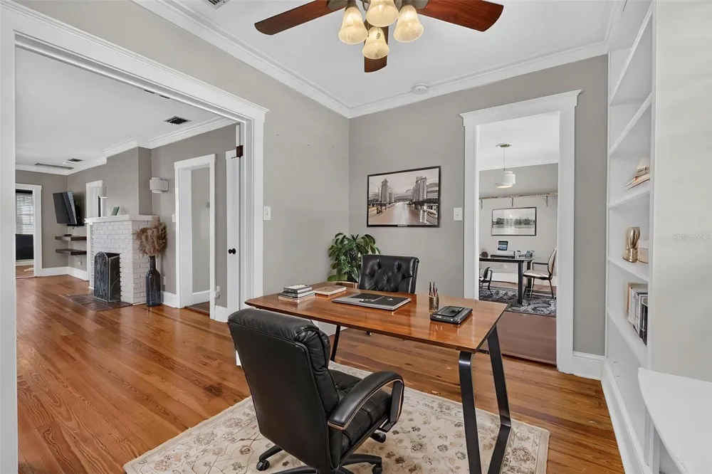1601 BRYN MAWR STREET Orlando, FL 32804