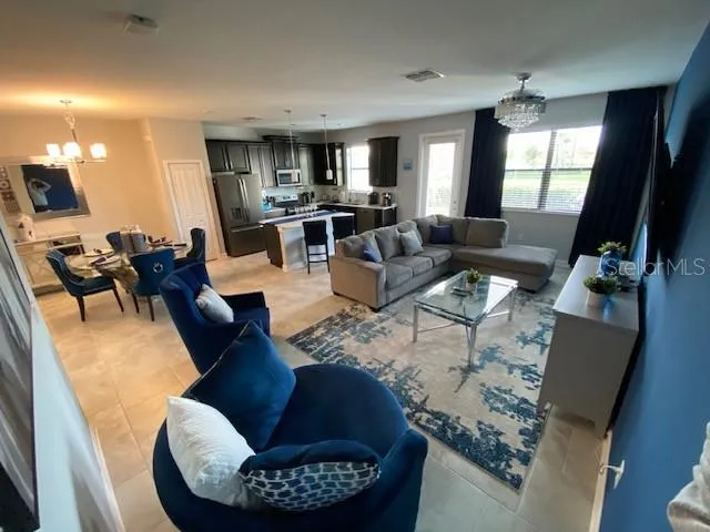 8515 HONORS STREET Davenport, FL 33896