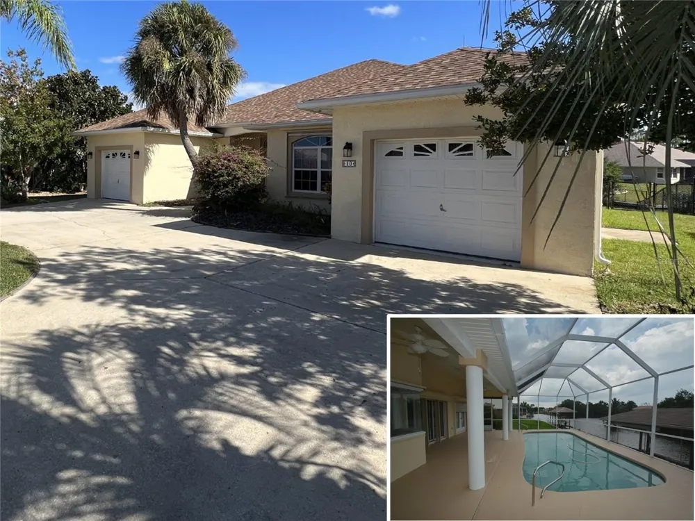 10 CRAMPTON COURT Palm Coast, FL 32137