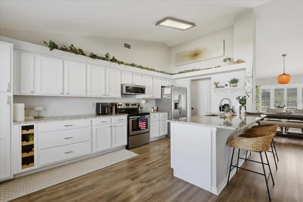 13 BURNHAM LANE Palm Coast, FL 32137