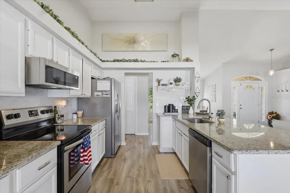 13 BURNHAM LANE Palm Coast, FL 32137