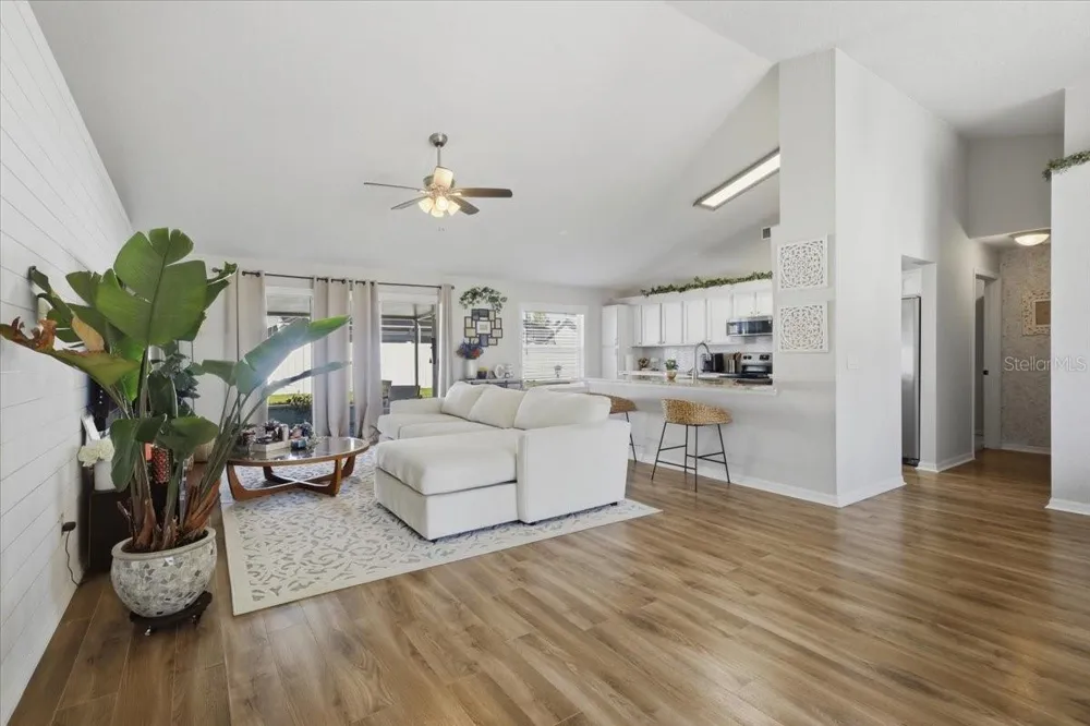 13 BURNHAM LANE Palm Coast, FL 32137