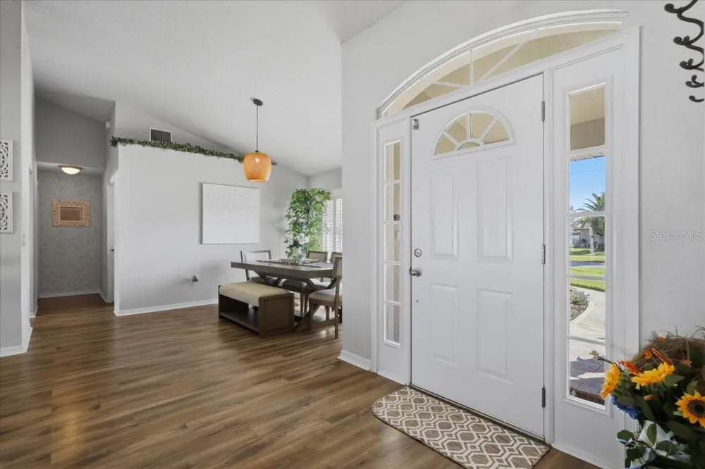 13 BURNHAM LANE Palm Coast, FL 32137