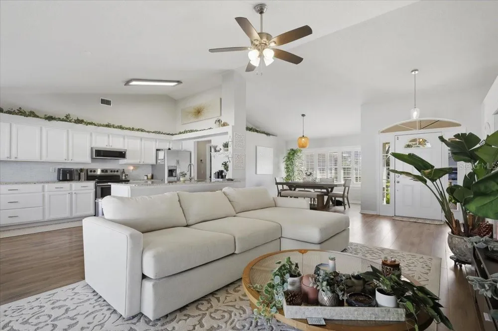 13 BURNHAM LANE Palm Coast, FL 32137