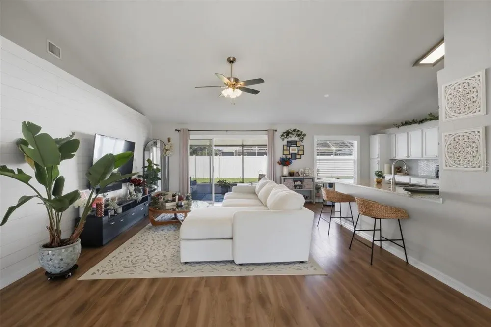 13 BURNHAM LANE Palm Coast, FL 32137