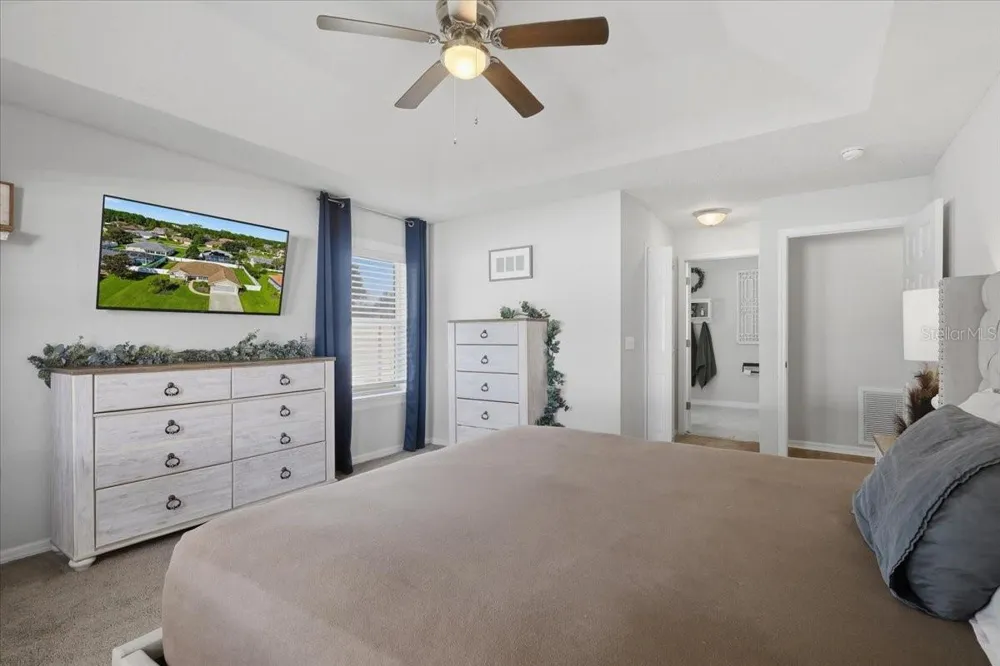 13 BURNHAM LANE Palm Coast, FL 32137