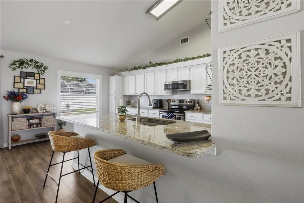 13 BURNHAM LANE Palm Coast, FL 32137