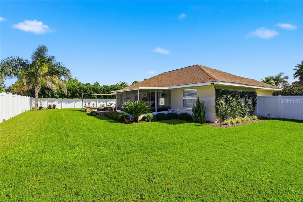 13 BURNHAM LANE Palm Coast, FL 32137