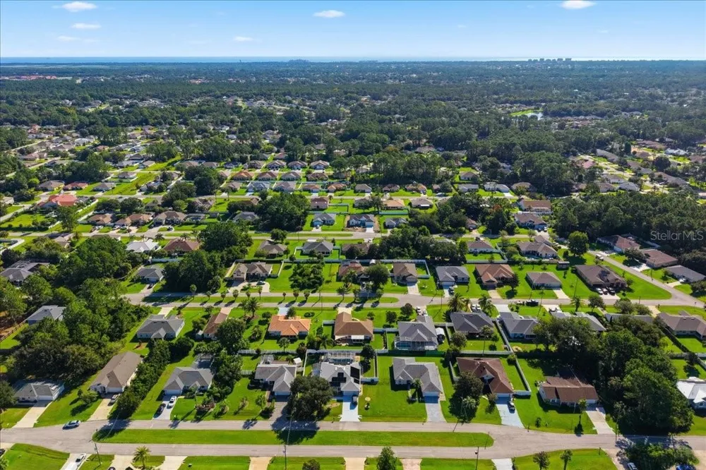 13 BURNHAM LANE Palm Coast, FL 32137