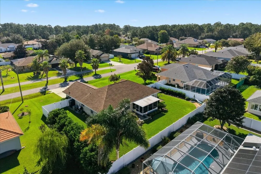 13 BURNHAM LANE Palm Coast, FL 32137