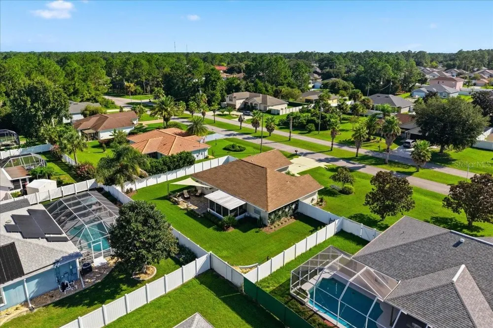 13 BURNHAM LANE Palm Coast, FL 32137