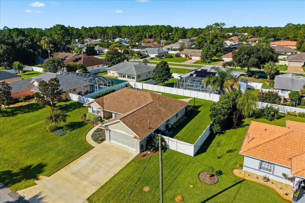 13 BURNHAM LANE Palm Coast, FL 32137