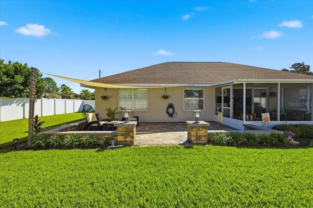 13 BURNHAM LANE Palm Coast, FL 32137