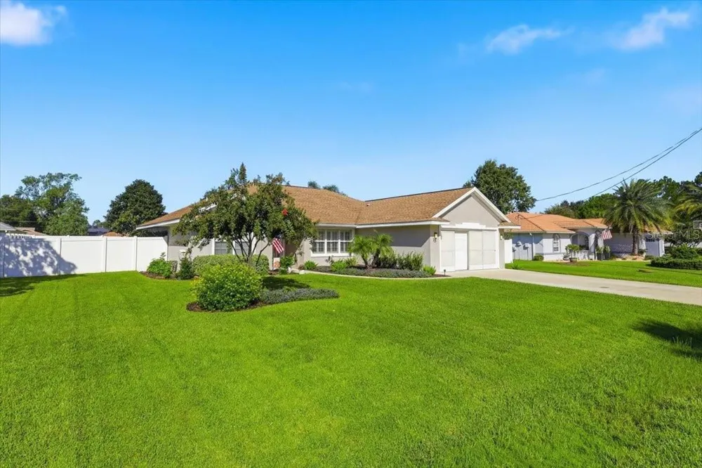 13 BURNHAM LANE Palm Coast, FL 32137