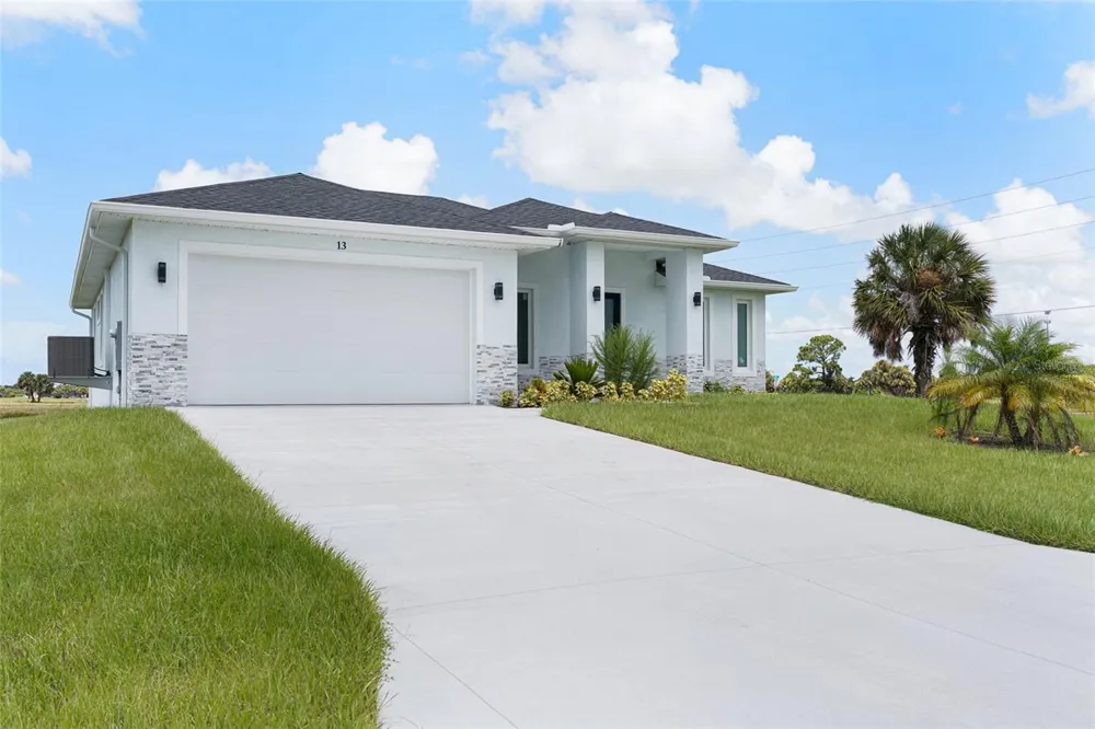 13 TEAK LANE Placida, FL 33946