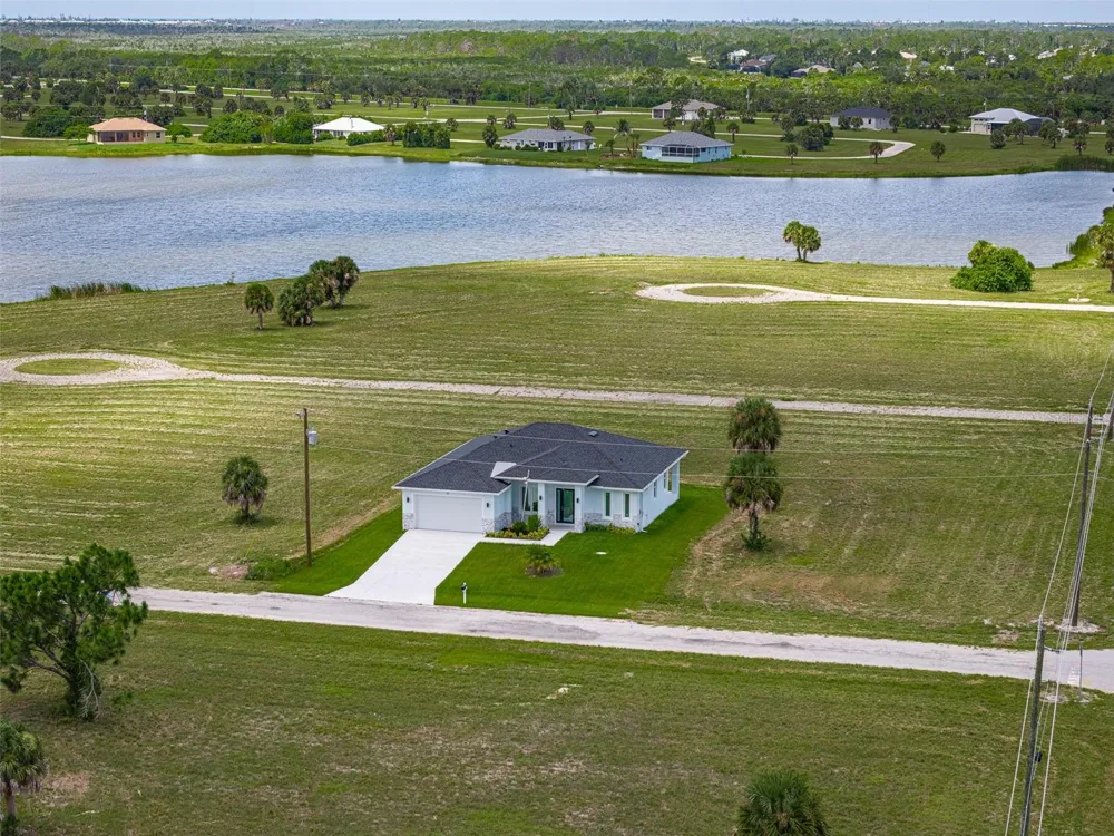 13 TEAK LANE Placida, FL 33946