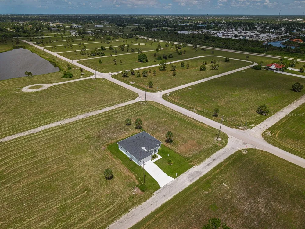 13 TEAK LANE Placida, FL 33946