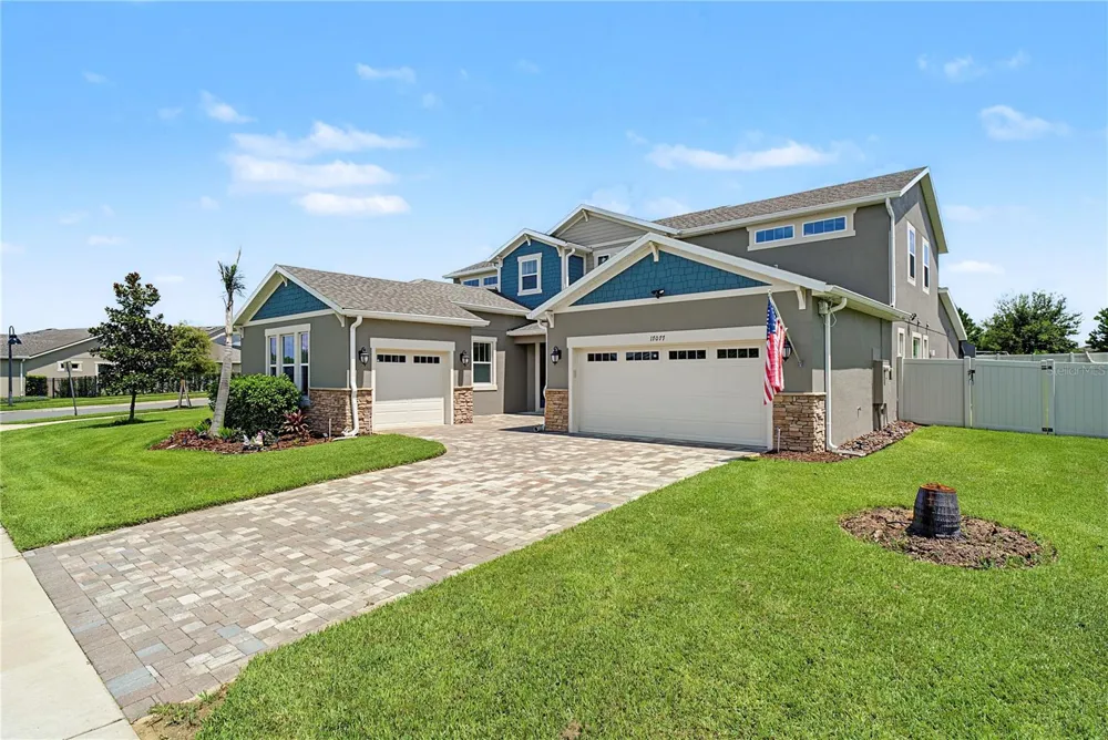 17077 WINGSPREAD LOOP Winter Garden, FL 34787