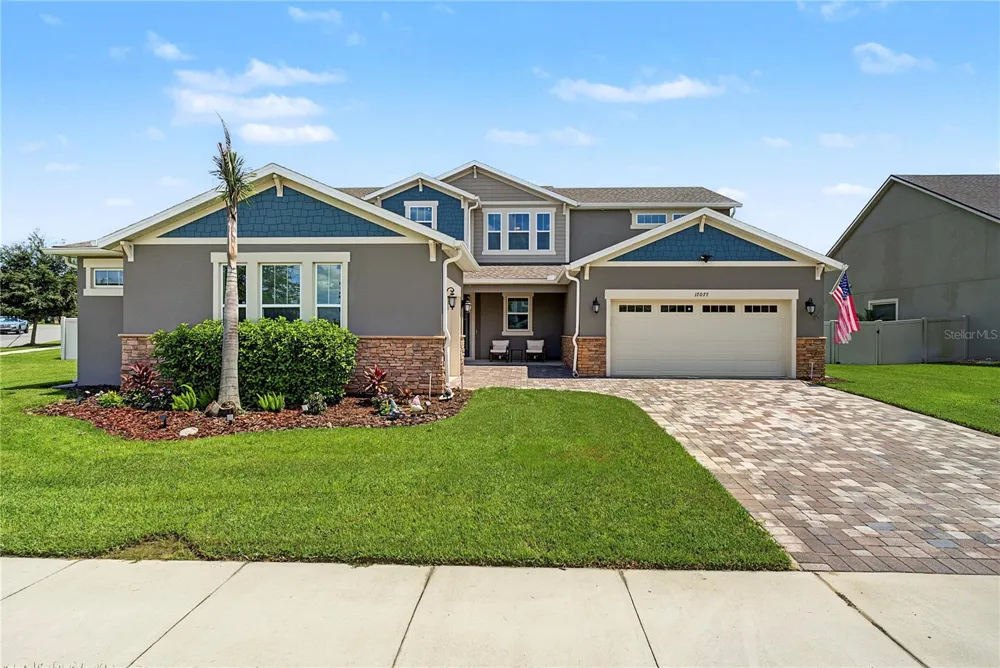 17077 WINGSPREAD LOOP Winter Garden, FL 34787