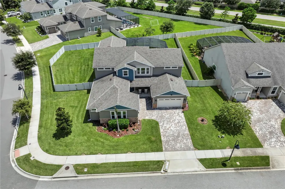 17077 WINGSPREAD LOOP Winter Garden, FL 34787
