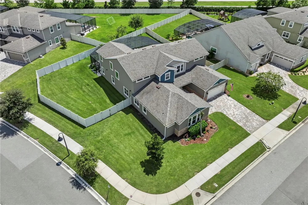 17077 WINGSPREAD LOOP Winter Garden, FL 34787