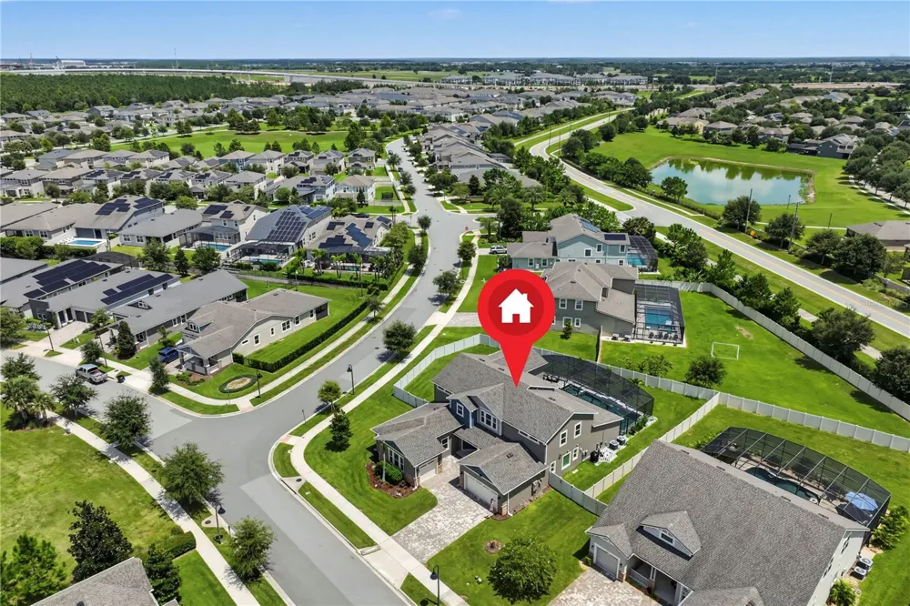 17077 WINGSPREAD LOOP Winter Garden, FL 34787
