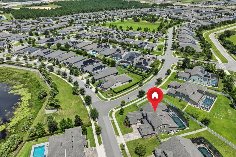 17077 WINGSPREAD LOOP Winter Garden, FL 34787