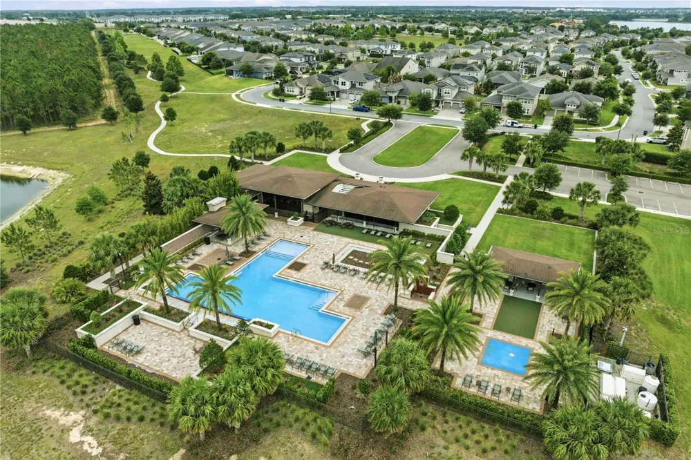17077 WINGSPREAD LOOP Winter Garden, FL 34787