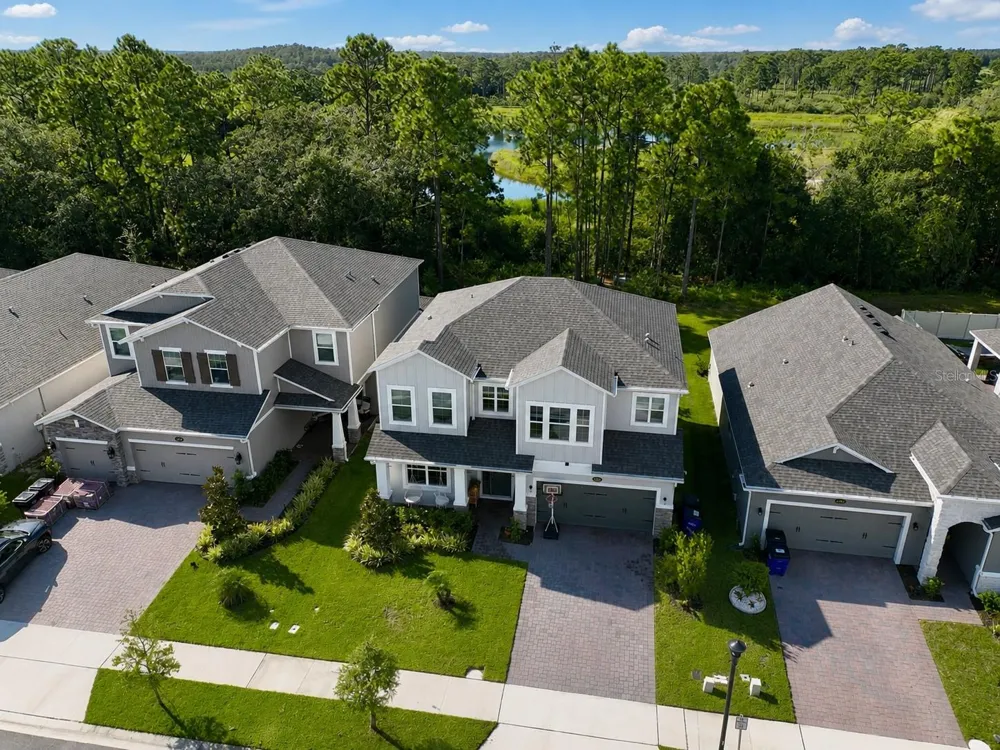 5232 PRAIRIE PRESERVE RUN St Cloud, FL 34772