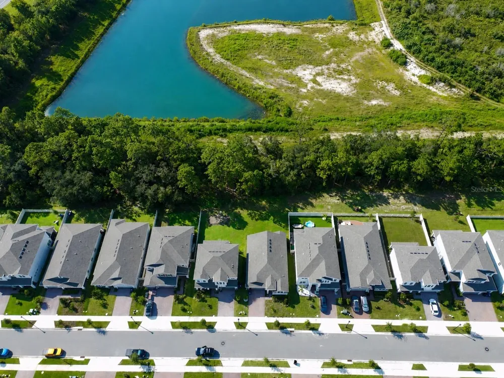 5232 PRAIRIE PRESERVE RUN St Cloud, FL 34772