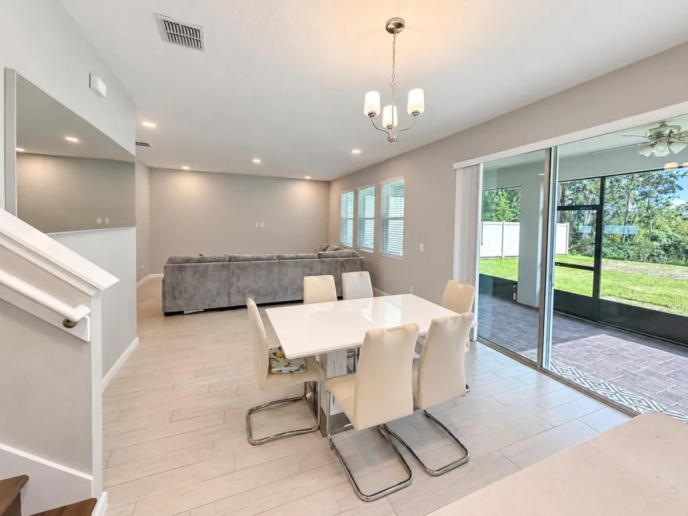 5232 PRAIRIE PRESERVE RUN St Cloud, FL 34772