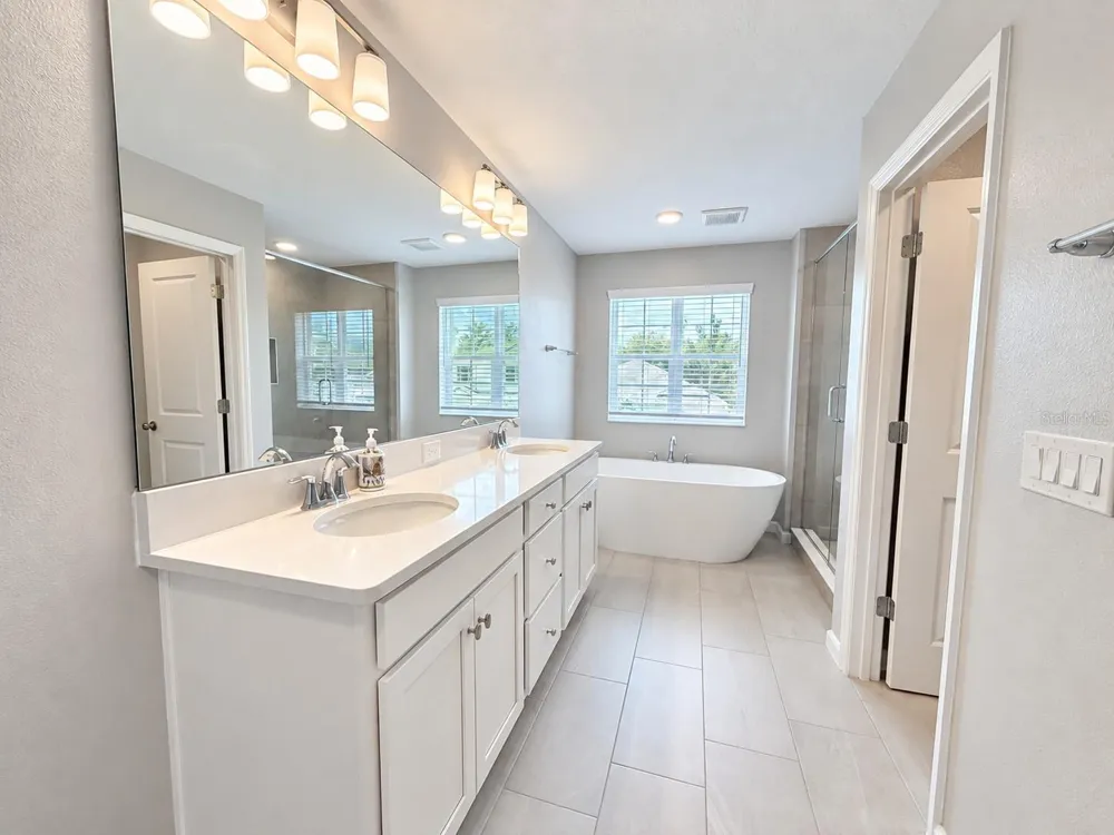 5232 PRAIRIE PRESERVE RUN St Cloud, FL 34772
