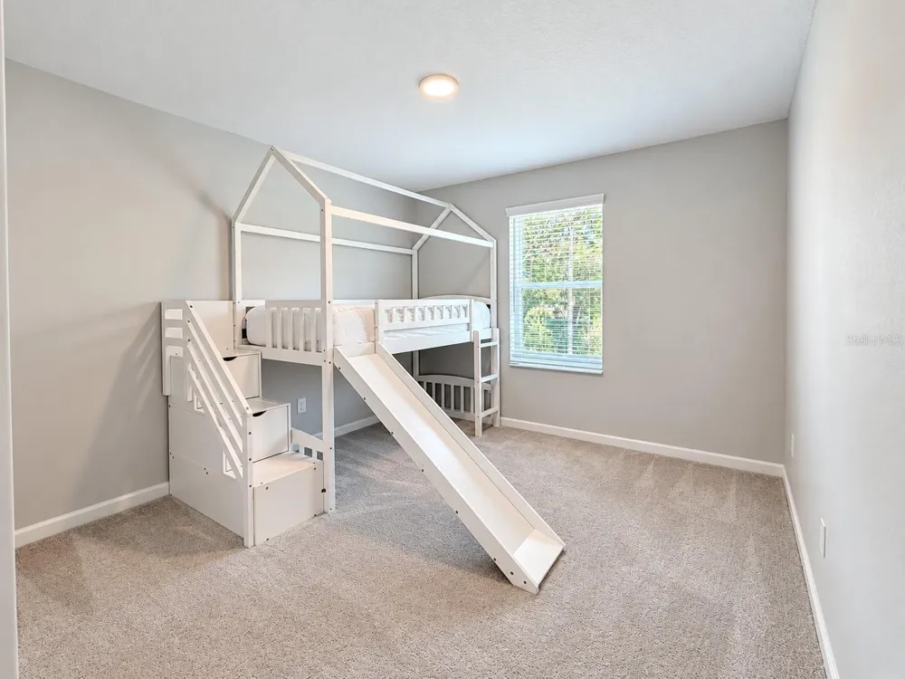 5232 PRAIRIE PRESERVE RUN St Cloud, FL 34772
