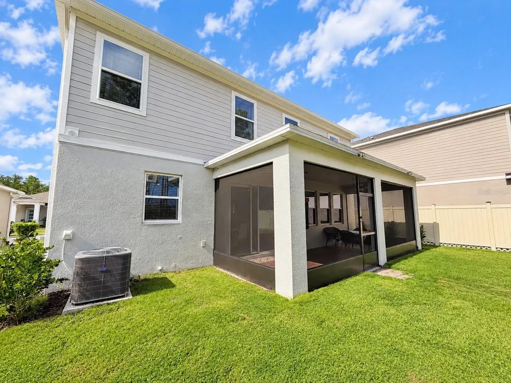 5232 PRAIRIE PRESERVE RUN St Cloud, FL 34772