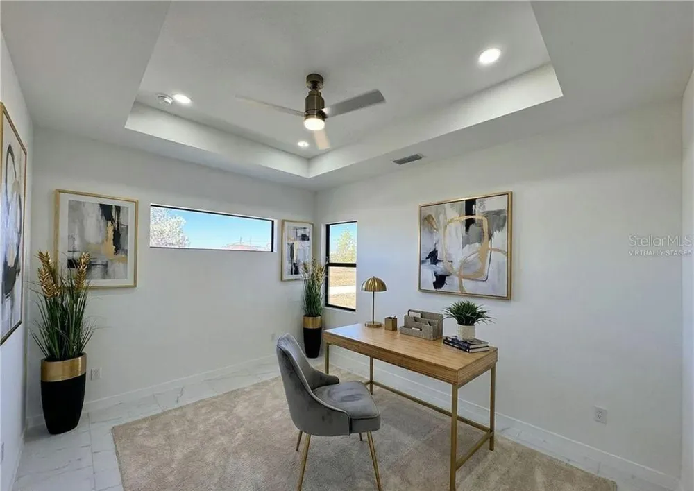 1027 KISMET PARKWAY W Cape Coral, FL 33993