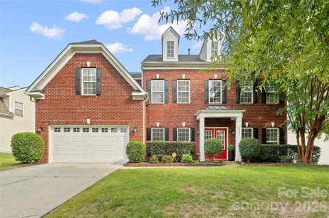 10515 Greenhead View Road