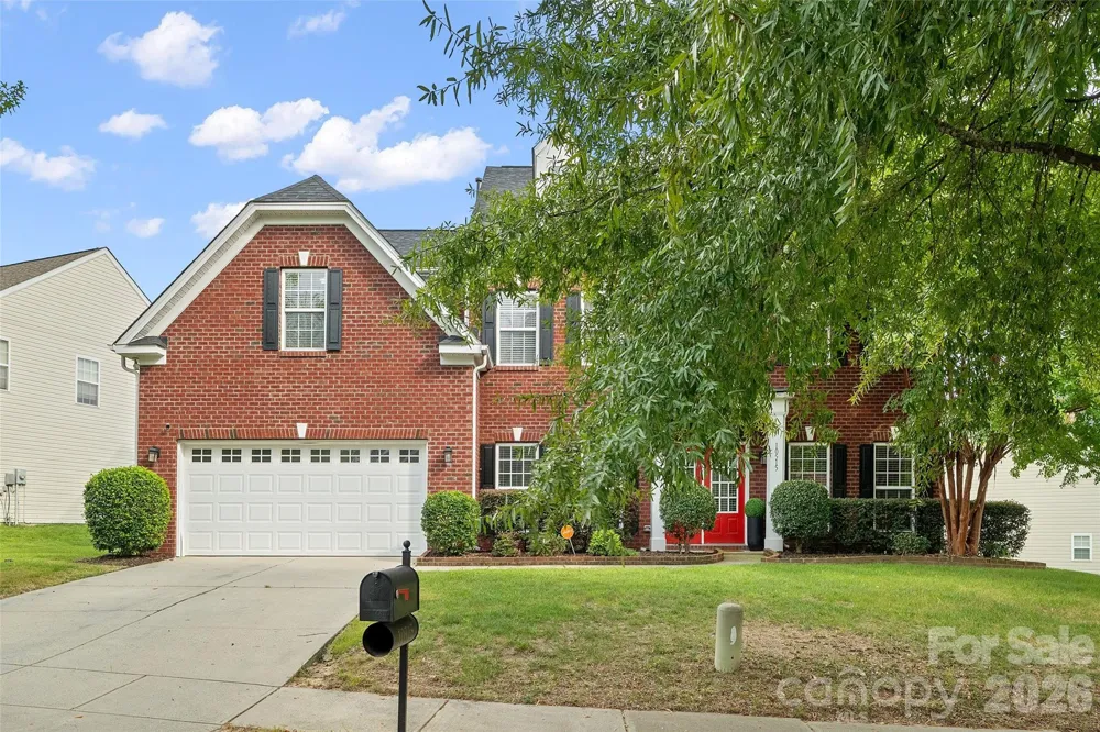 10515 Greenhead View Road Charlotte, NC 28262