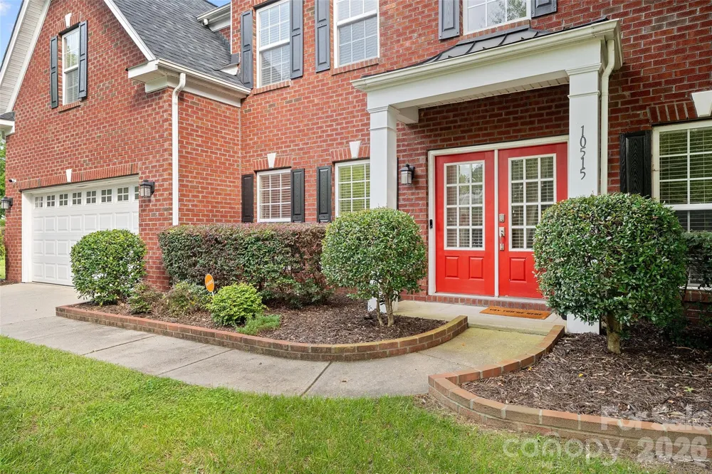 10515 Greenhead View Road Charlotte, NC 28262