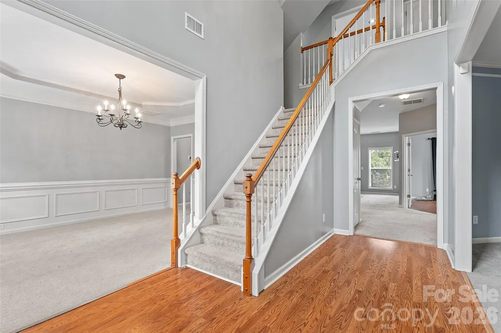 10515 Greenhead View Road Charlotte, NC 28262