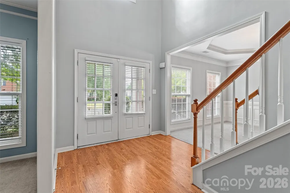 10515 Greenhead View Road Charlotte, NC 28262