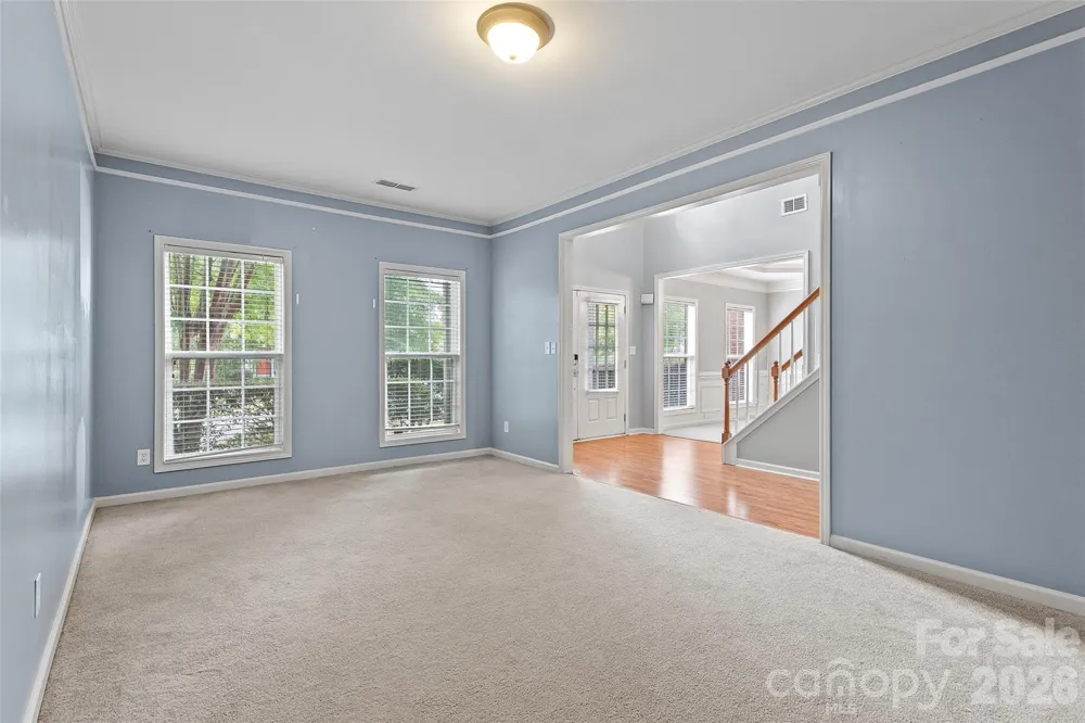 10515 Greenhead View Road Charlotte, NC 28262