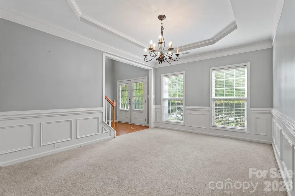 10515 Greenhead View Road Charlotte, NC 28262
