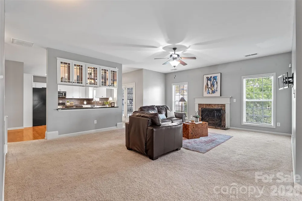 10515 Greenhead View Road Charlotte, NC 28262