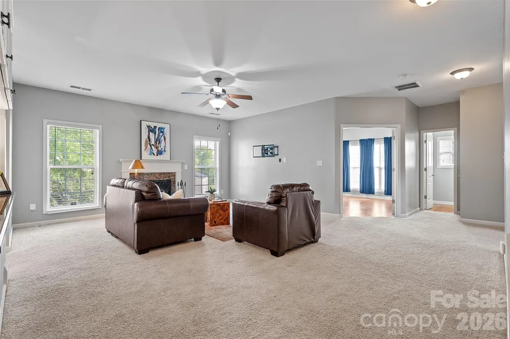 10515 Greenhead View Road Charlotte, NC 28262
