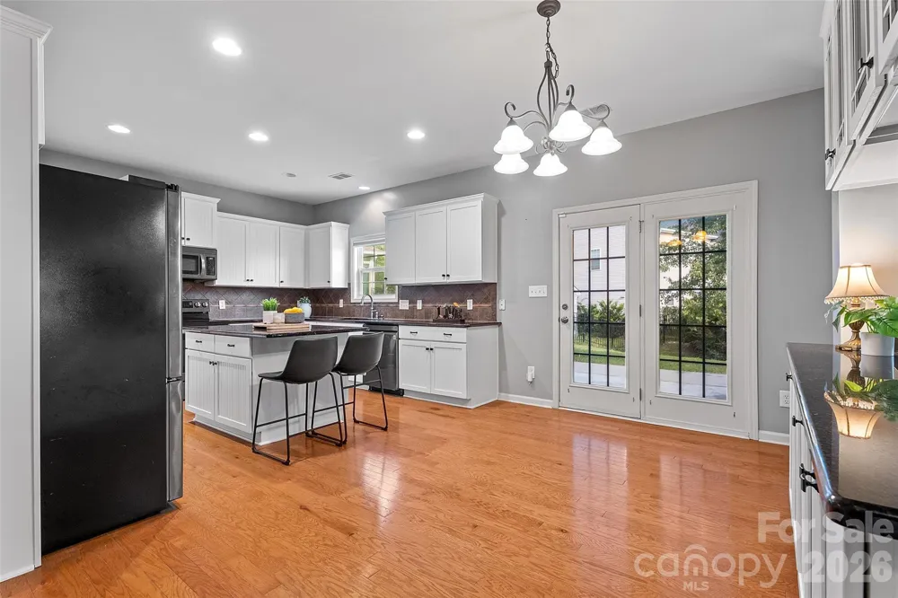 10515 Greenhead View Road Charlotte, NC 28262
