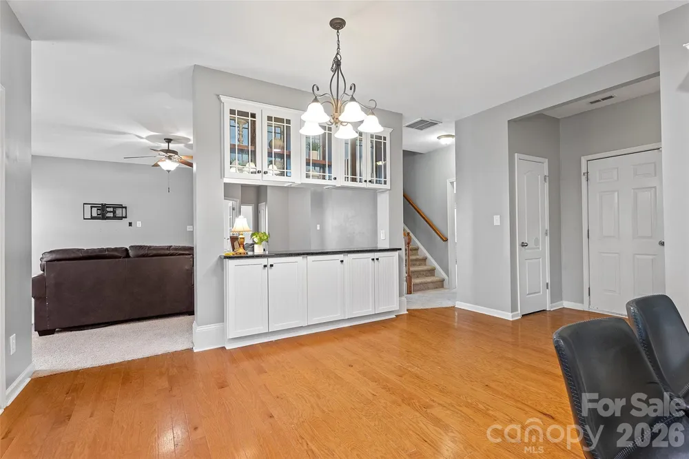 10515 Greenhead View Road Charlotte, NC 28262