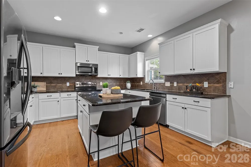 10515 Greenhead View Road Charlotte, NC 28262
