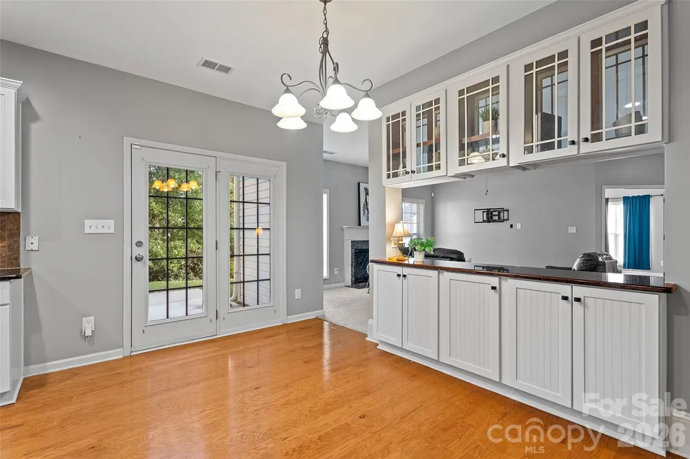 10515 Greenhead View Road Charlotte, NC 28262