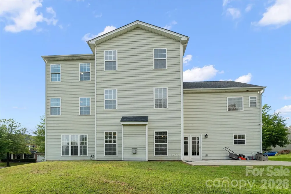 10515 Greenhead View Road Charlotte, NC 28262